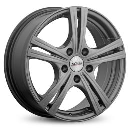 X`trike X-112 6.5x16 PCD5x110 ET37 Dia65.1 HSB